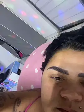 MorenaCariok online show from 11, 4, 2026