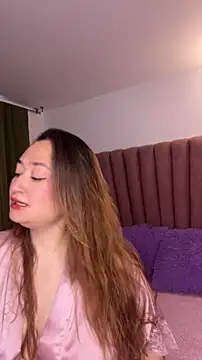 SalomeFlores online show from 28, 6, 2026