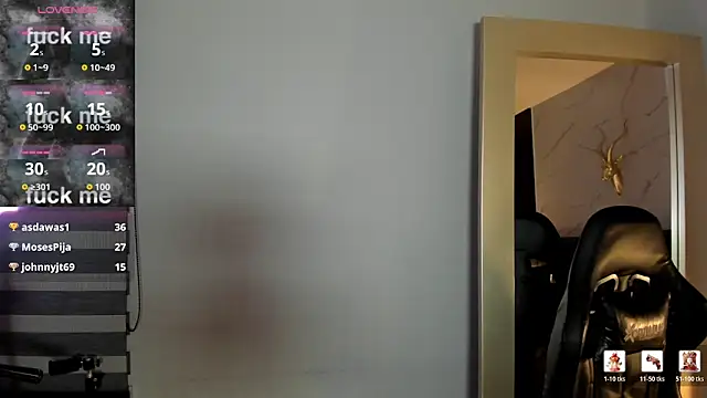 KomiCatt online show from 23, 2, 2026