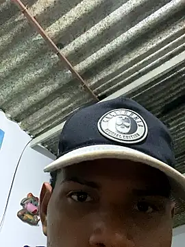 Xavie1 online show from 14, 1, 2026