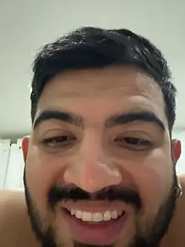 Arleymounthblack online show from 20, 3, 2026