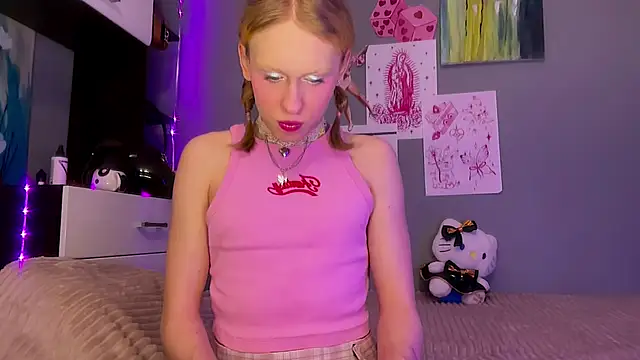 miss barbie111 online show from 16, 4, 2026