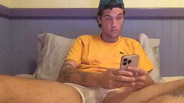 boyvenus3 online show from 14, 1, 2026