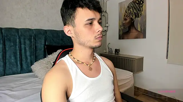 Snapshot of Alhan_Twink chatting on 16, 6, 2026 Alhan Twink online show from 16, 6, 2026