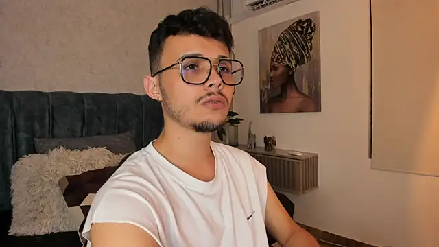 Snapshot of Alhan_Twink chatting on 9, 7, 2026 Alhan Twink online show from 9, 7, 2026