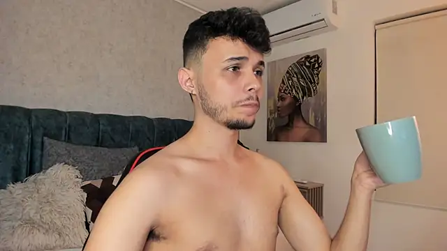 Snapshot of Alhan_Twink chatting on 15, 7, 2026 Alhan Twink online show from 15, 7, 2026