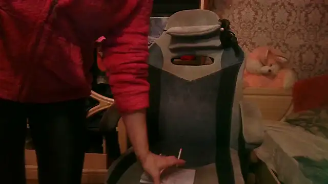 Snapshot of AtomicSecret chatting on 15, 1, 2026 AtomicSecret online show from 15, 1, 2026