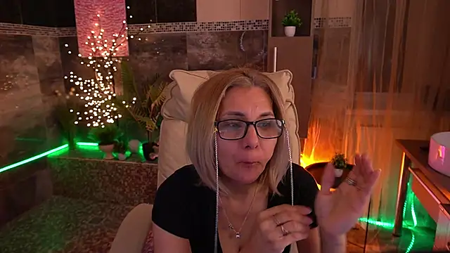 MiaRossy online show from 26, 2, 2026