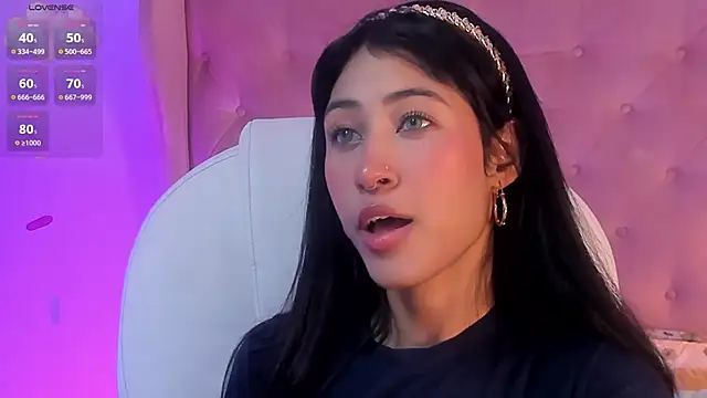 internett sweetheart online show from 23, 2, 2026