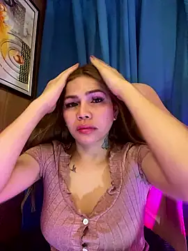 Danaya18 online show from 15, 1, 2026