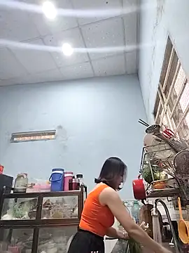 Snapshot of Famrita chatting on 16, 2, 2026 Famrita online show from 16, 2, 2026