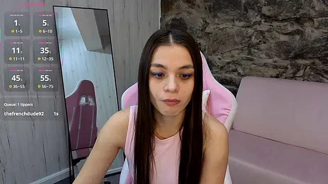 Snapshot of Kim_Bless chatting on 17, 1, 2026 Kim Bless online show from 17, 1, 2026