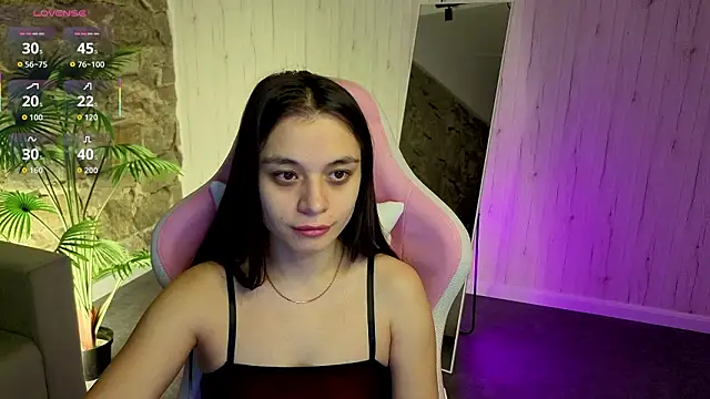 Snapshot of Kim_Bless chatting on 13, 2, 2026 Kim Bless online show from 13, 2, 2026