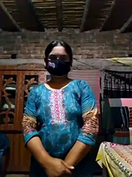 Hot Sweeti online show from 24, 2, 2026