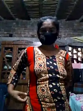 Hot Sweeti online show from 7, 3, 2026