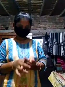 Hot Sweeti online show from 20, 3, 2026