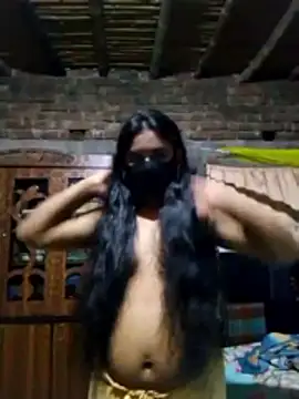 Hot Sweeti online show from 14, 4, 2026