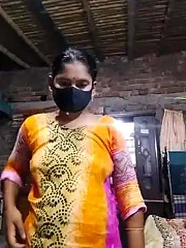 Hot Sweeti online show from 25, 6, 2026