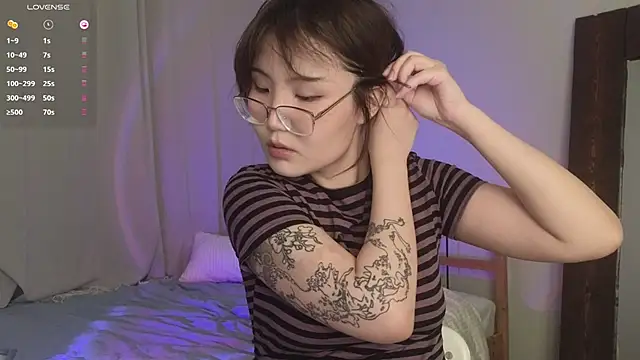 nullgirl online show from 29, 6, 2026
