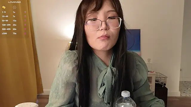 nullgirl online show from 3, 7, 2026