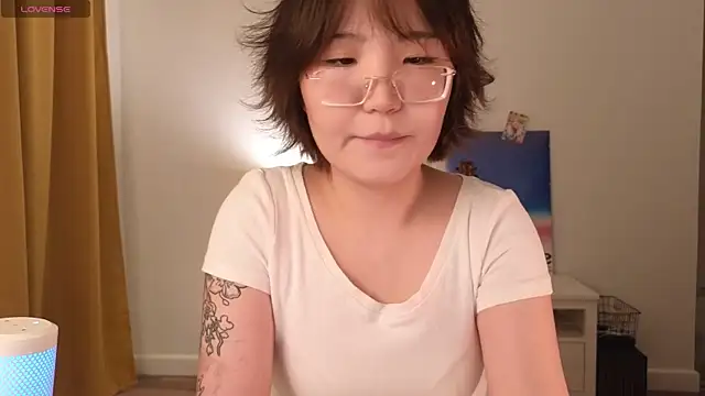 nullgirl online show from 21, 7, 2026