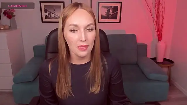 EvieMagical online show from 24, 3, 2026