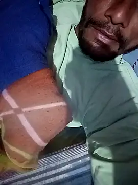 Hairymax boy online show from 11, 2, 2026