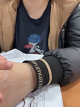 Donna9696 online show from 26, 2, 2026