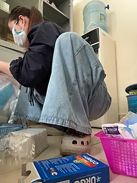 Donna9696 online show from 2, 3, 2026