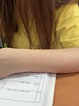 Donna9696 online show from 28, 3, 2026