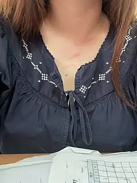 Donna9696 online show from 3, 4, 2026