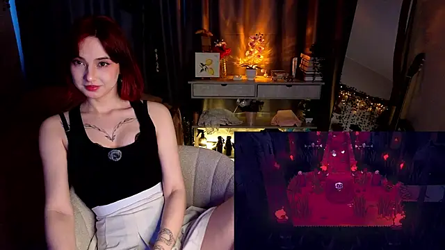 Jane sss online show from 24, 4, 2026