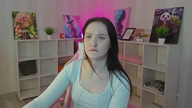 LexiVale online show from 27, 2, 2026