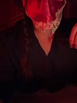 GizliAura online show from 14, 1, 2026