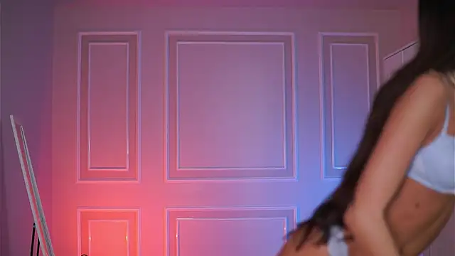 SammiMonroe online show from 23, 2, 2026