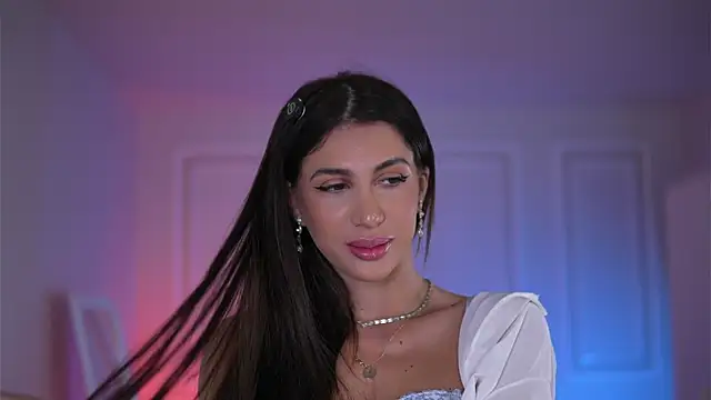 SammiMonroe online show from 4, 4, 2026