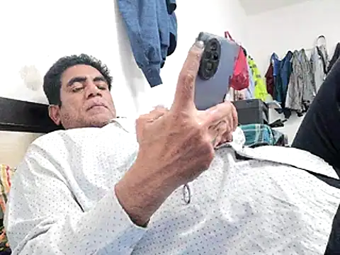 Aafreen999 online show from 8, 2, 2026