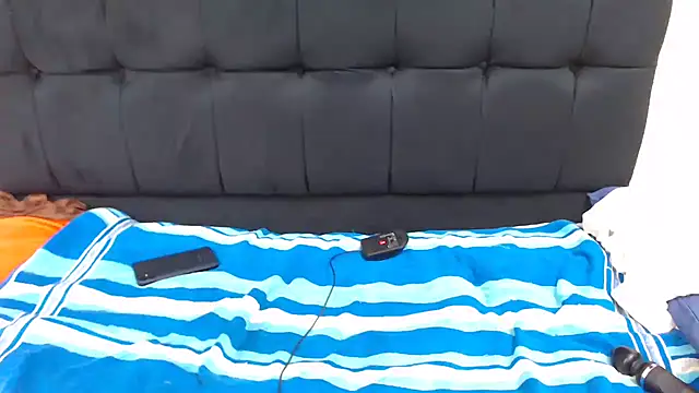 Sexy Baddie online show from 8, 2, 2026