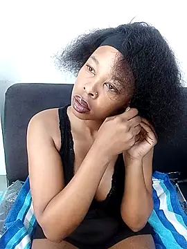 Sexy Baddie online show from 18, 4, 2026