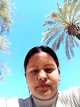 Snapshot of Daisy91 chatting on 16, 3, 2026 Daisy91 online show from 16, 3, 2026