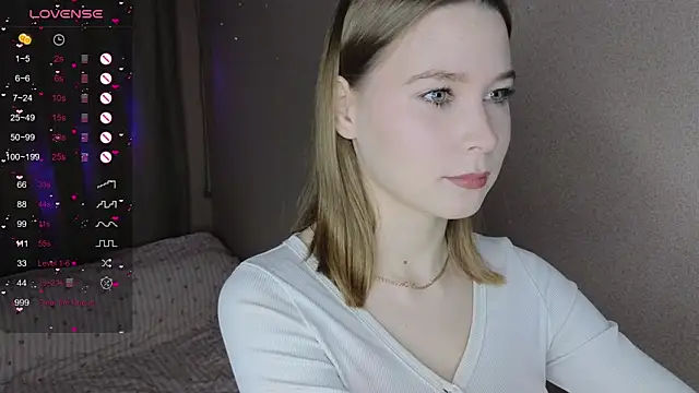 vickky shy online show from 15, 1, 2026