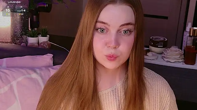 bratwifelina online show from 26, 2, 2026