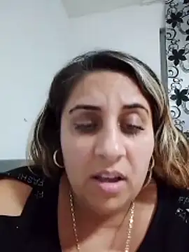 AntoAntonianna online show from 12, 2, 2026