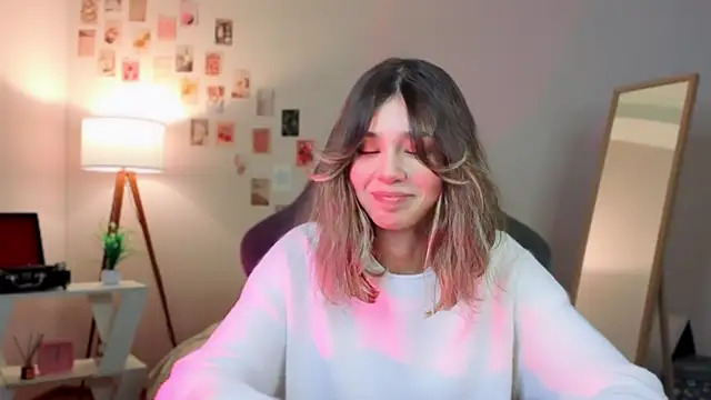 Snapshot of dinnerwithflowers chatting on 15, 1, 2026 dinnerwithflowers online show from 15, 1, 2026