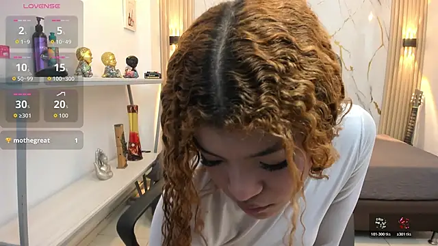 Snapshot of Zoey_Taylor07 chatting on 24, 4, 2026 Zoey Taylor07 online show from 24, 4, 2026