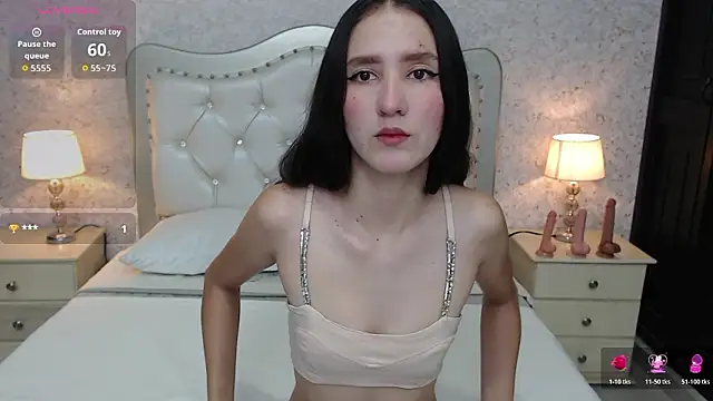 skinny keily14 online show from 2, 2, 2026