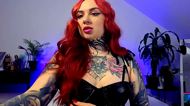 Snapshot of AnnaSinWine chatting on 5, 2, 2026 AnnaSinWine online show from 5, 2, 2026