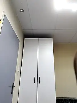 LUNAARXO1 online show from 19, 4, 2026