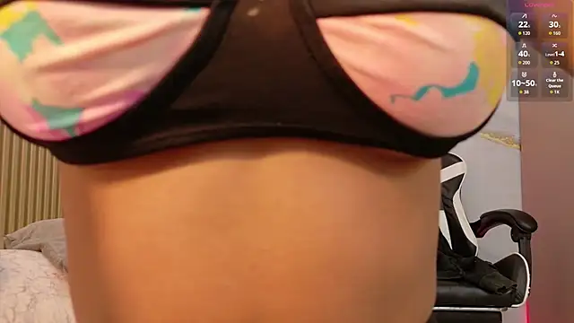 Snapshot of Scarlet_Vixen_ chatting on 17, 2, 2026 Scarlet Vixen online show from 17, 2, 2026