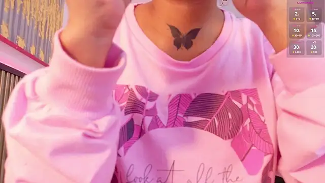 Snapshot of Scarlet_Vixen_ chatting on 24, 2, 2026 Scarlet Vixen online show from 24, 2, 2026